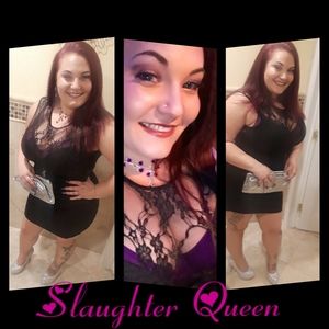 Meet your Posher, Jasmine